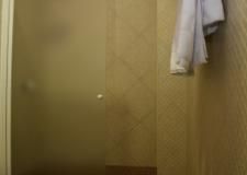 Hotel Torre del Oro baño