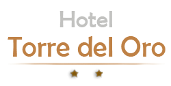 Hotel Torre del Oro logo