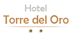 Hotel Torre del Oro logo